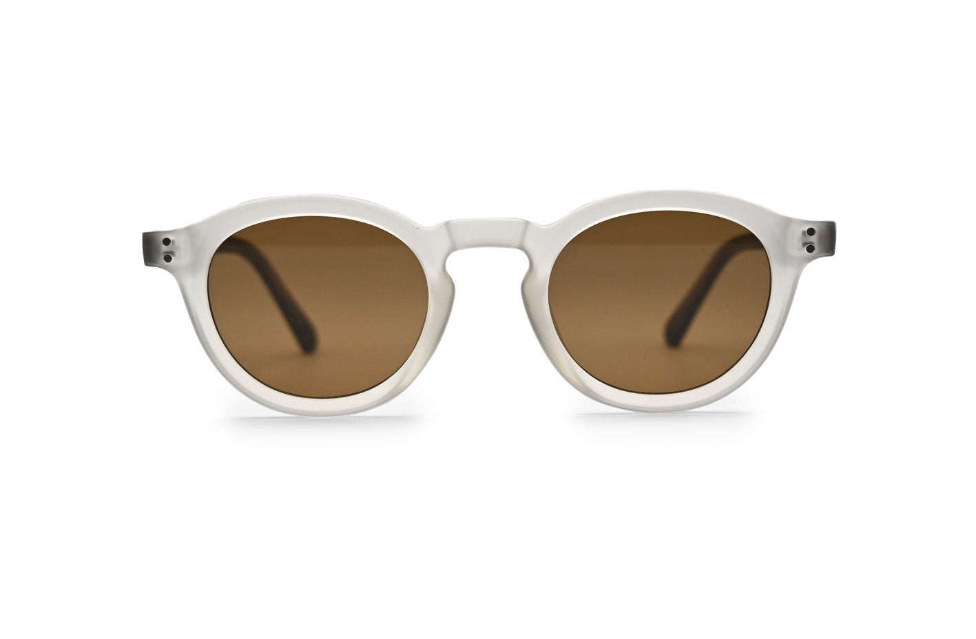 Milo Matte Shell