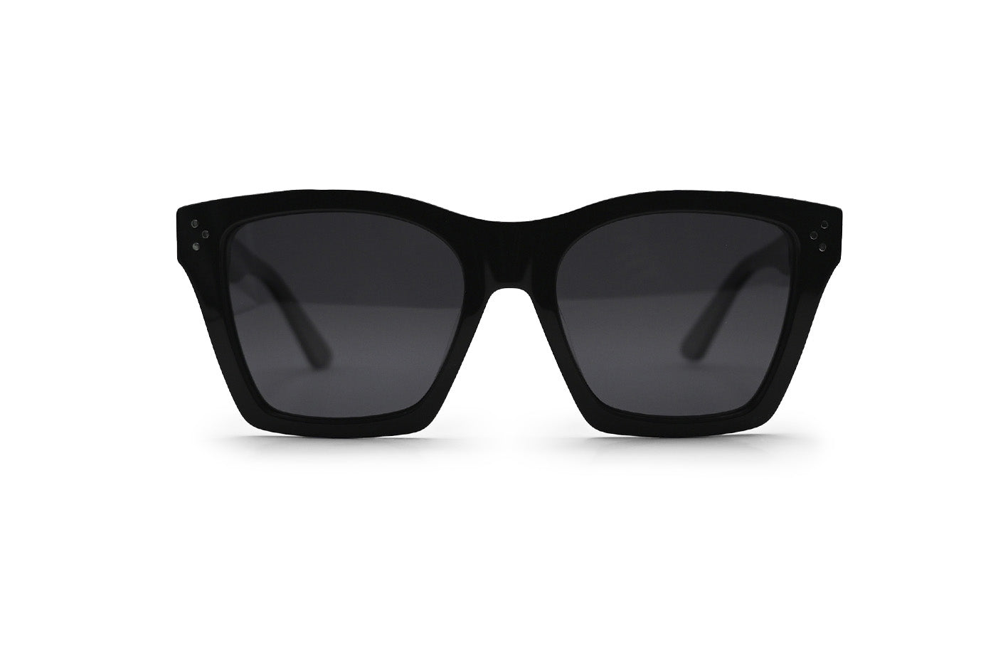 Taro Jet Black