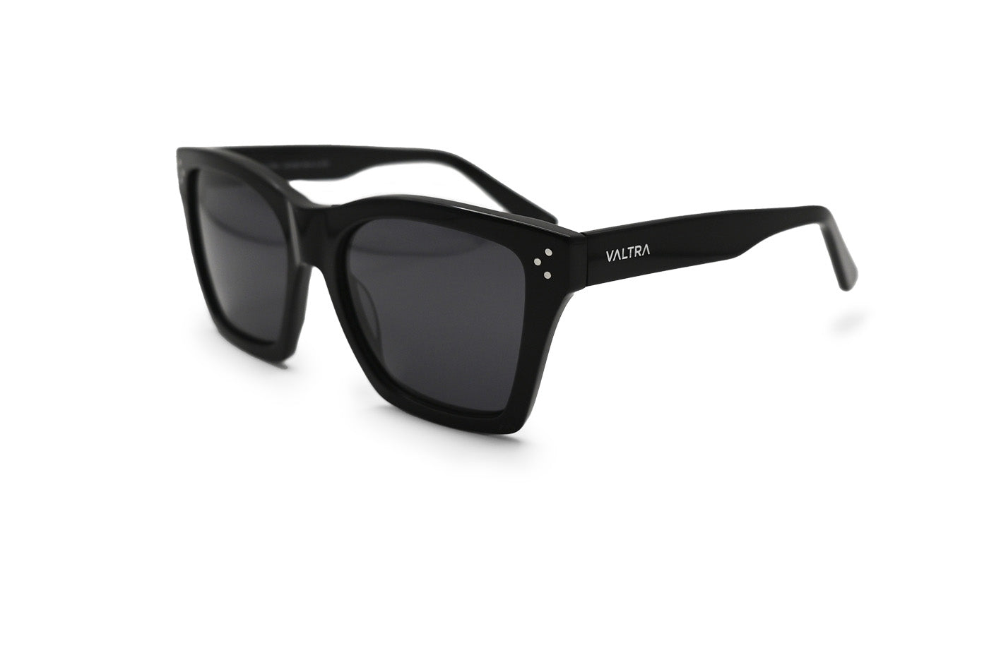 Taro Jet Black