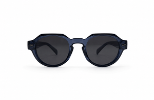 Midnight Navy
