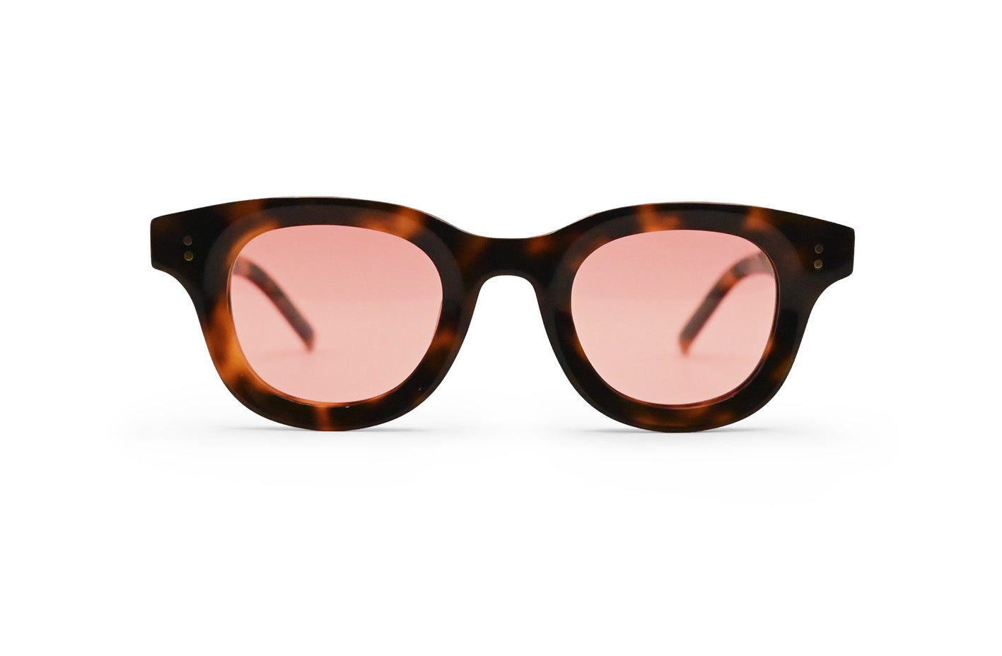 Aros Pink Havana