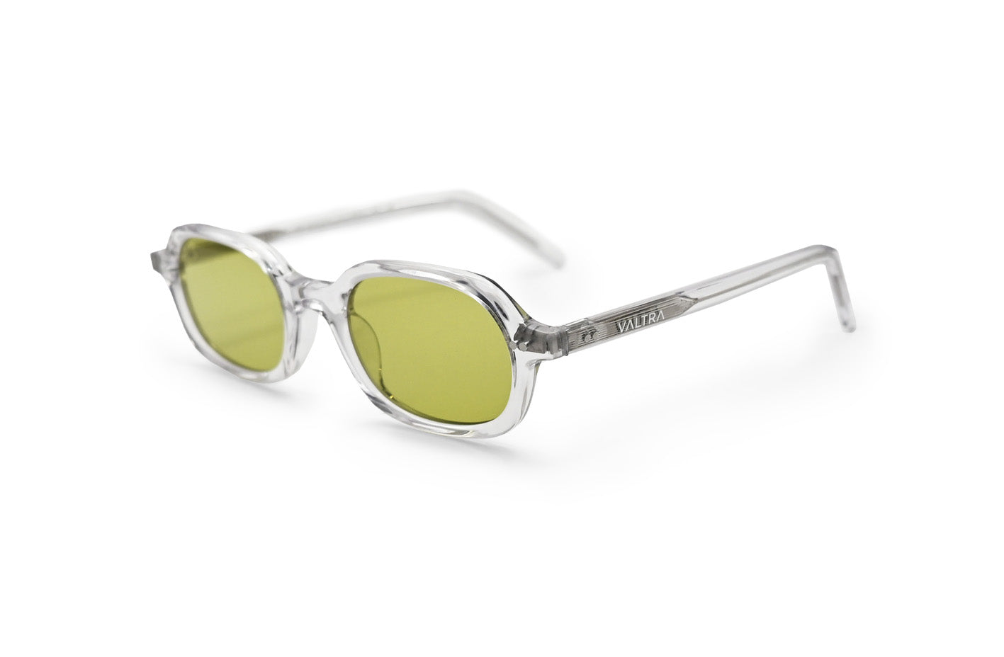 Gabo Ice Green