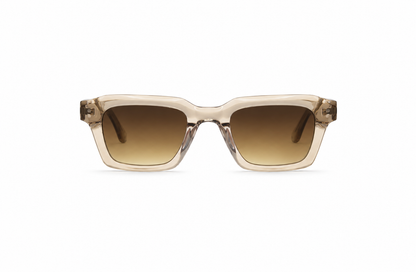 Kiro lentes de sol Valtra Eyewear en color Champagne