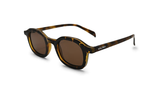 Valtra Mako Gafas de Sol Modernas | lentes de sol Valtra edición limitada | gafas urbanas unisex con estilo | accesorios premium de moda | gafas de sol con protección UV