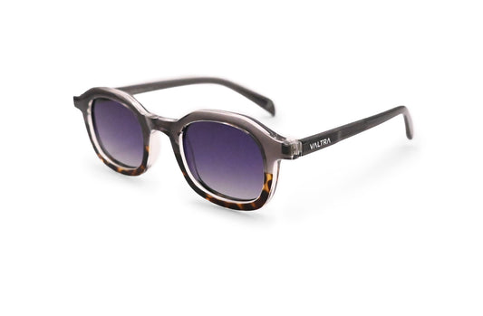 Valtra Mako Gafas de Sol Modernas | lentes de sol Valtra edición limitada | gafas urbanas unisex con estilo | accesorios premium de moda | gafas de sol con protección UV