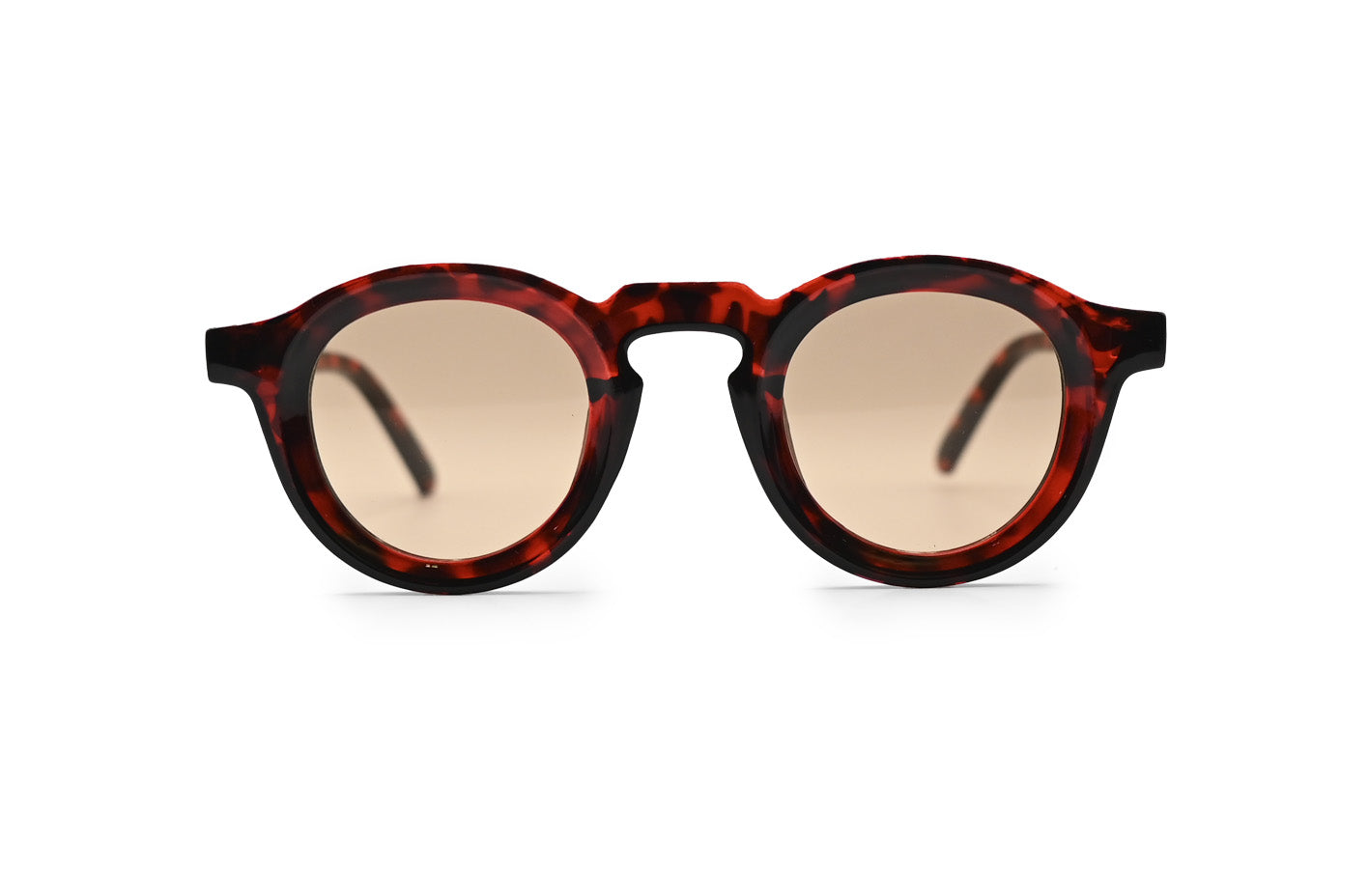 Milo Original Scarlet Shell