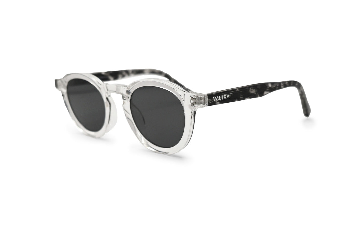 Milo Crystal Zebra