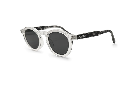 Valtra Milo Gafas de Sol Exclusivas | lentes de sol modernos Valtra | gafas urbanas unisex Milo | accesorios de moda con protección UV | gafas minimalistas para diario