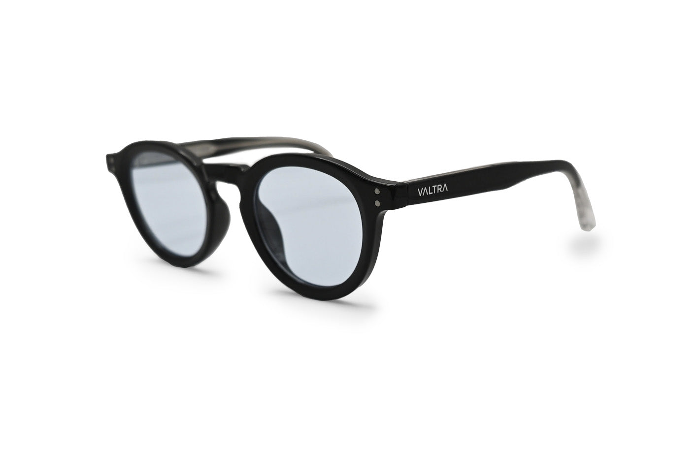 Milo Ice Black
