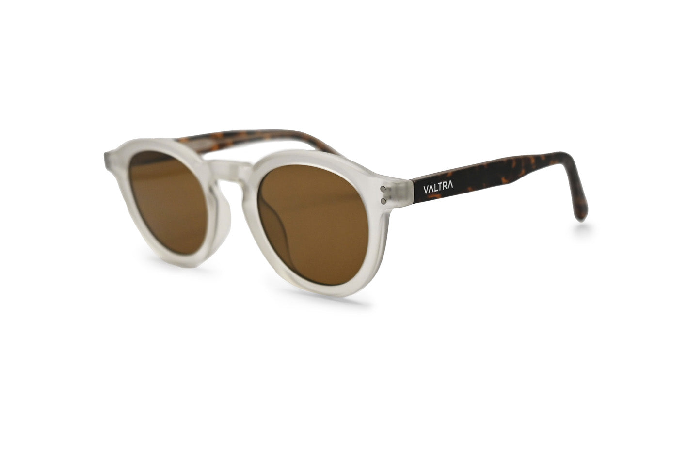 Milo Matte Shell