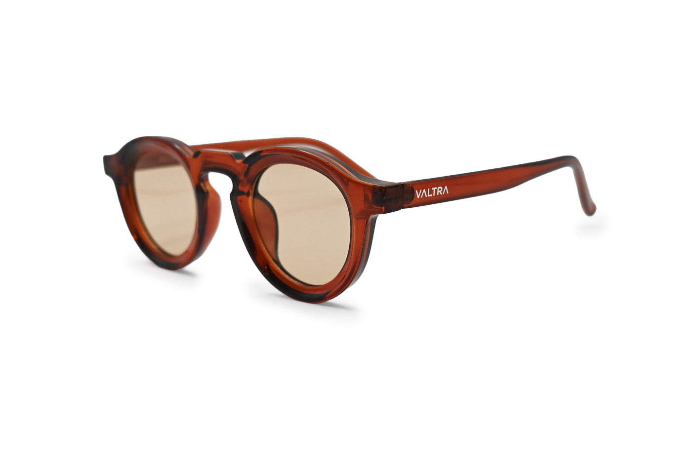Milo Original Amber Red