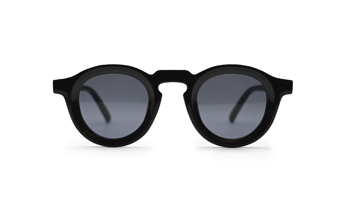 Milo Original Black