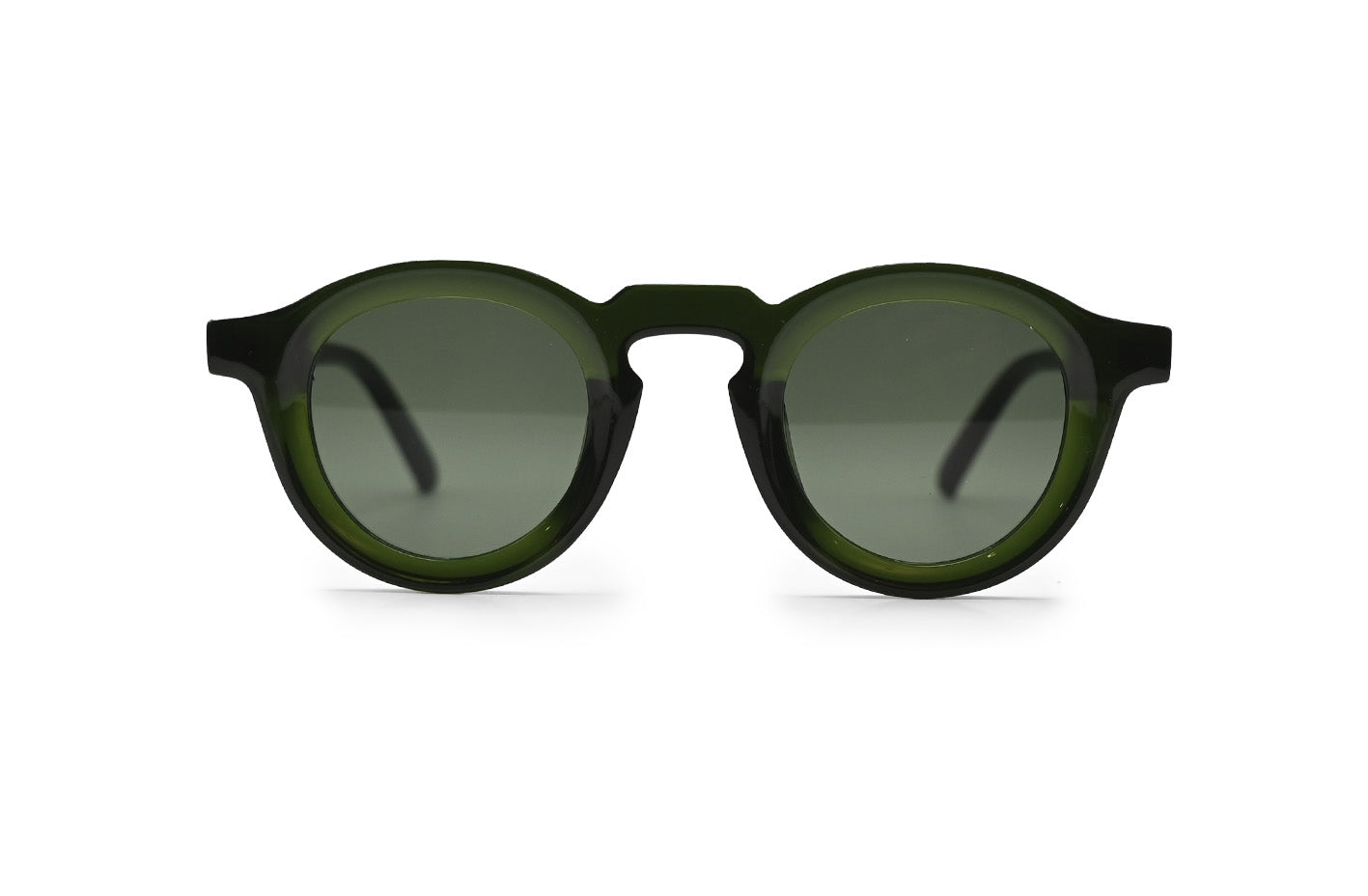 Milo Original Forest Green