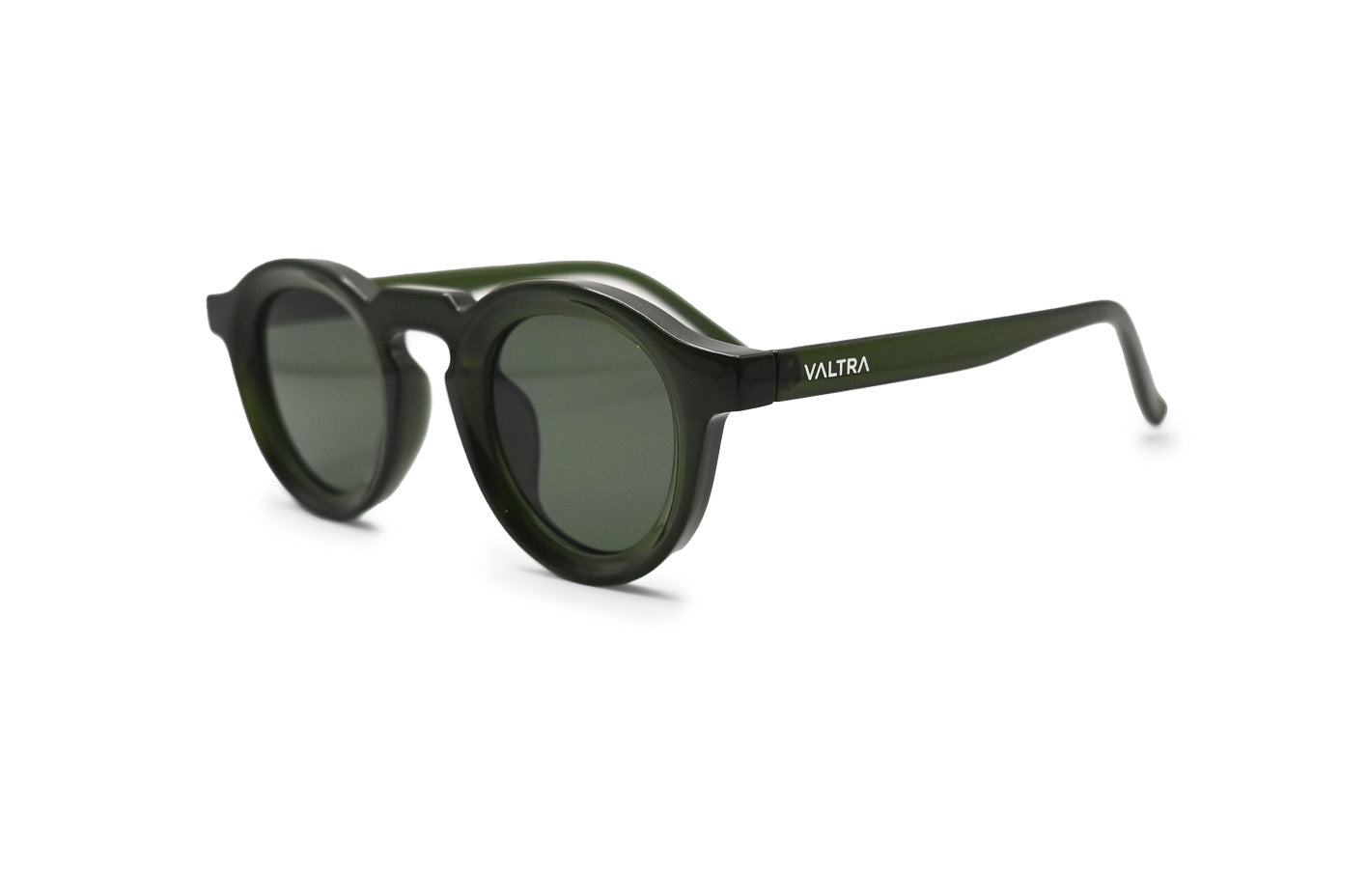 Milo Original Forest Green