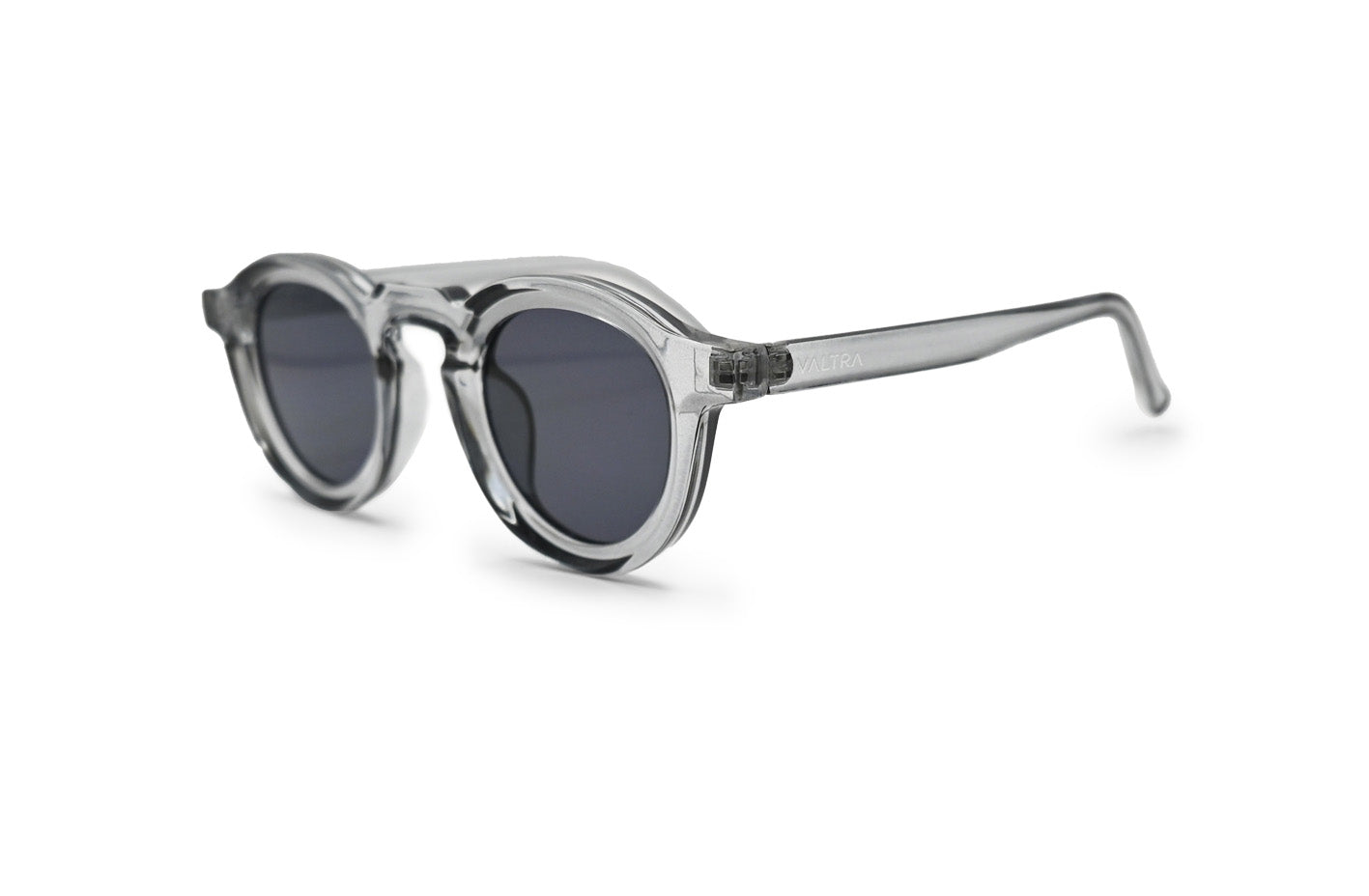 Milo Original Ghost Gray
