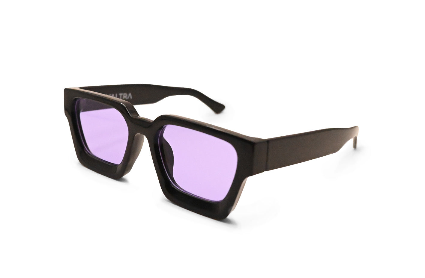 Nexo Negro con Morado