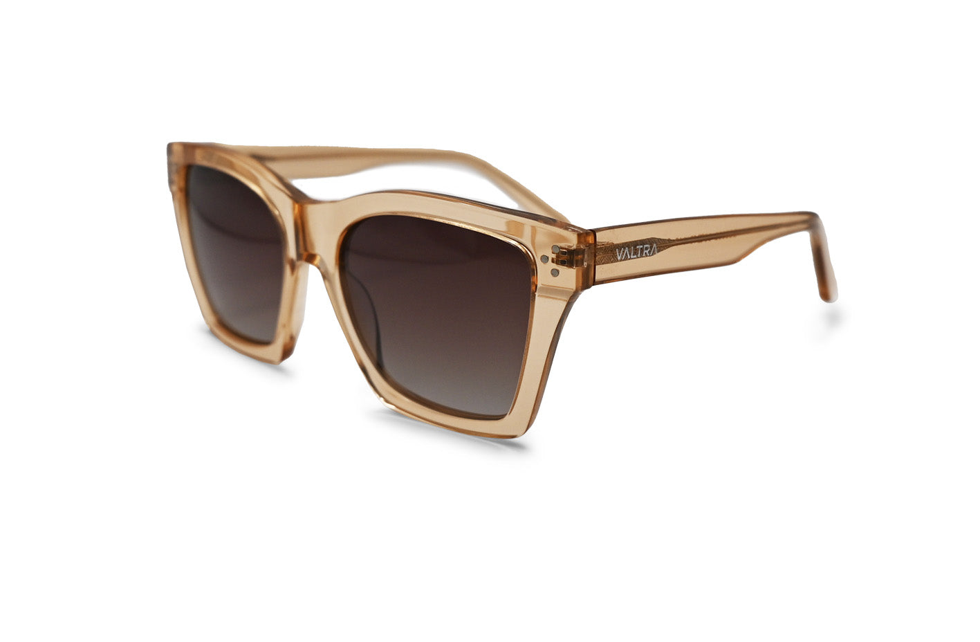 Valtra Taro Gafas de Sol para Estilo Urbano | lentes de sol Valtra con diseño único | gafas de moda minimalista | accesorios Valtra con protección UV | gafas unisex modernas