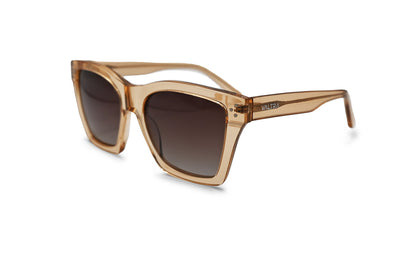 Valtra Taro Gafas de Sol para Estilo Urbano | lentes de sol Valtra con diseño único | gafas de moda minimalista | accesorios Valtra con protección UV | gafas unisex modernas