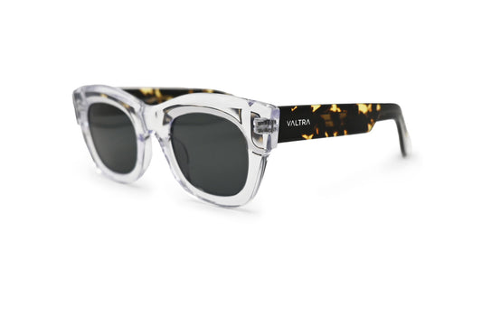 Valtra Vega Gafas de Sol Modernas | lentes de sol Valtra edición limitada | gafas urbanas unisex con estilo | accesorios premium de moda | gafas de sol con protección UV