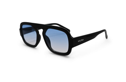 Valtra Zaro Gafas de Sol para Estilo Urbano | lentes de sol Valtra con diseño único | gafas de moda minimalista | accesorios Valtra con protección UV | gafas unisex modernas